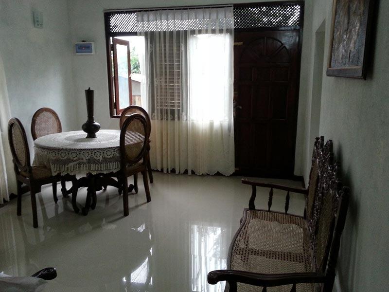 Common Area