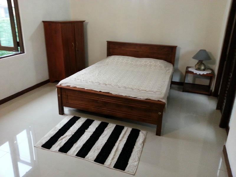 Double Bed
