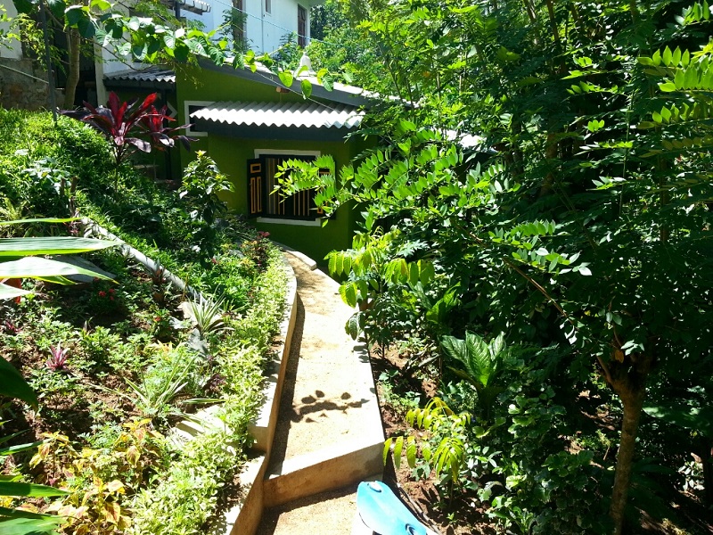 Common Area 2