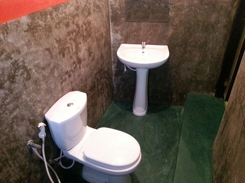 Common Area