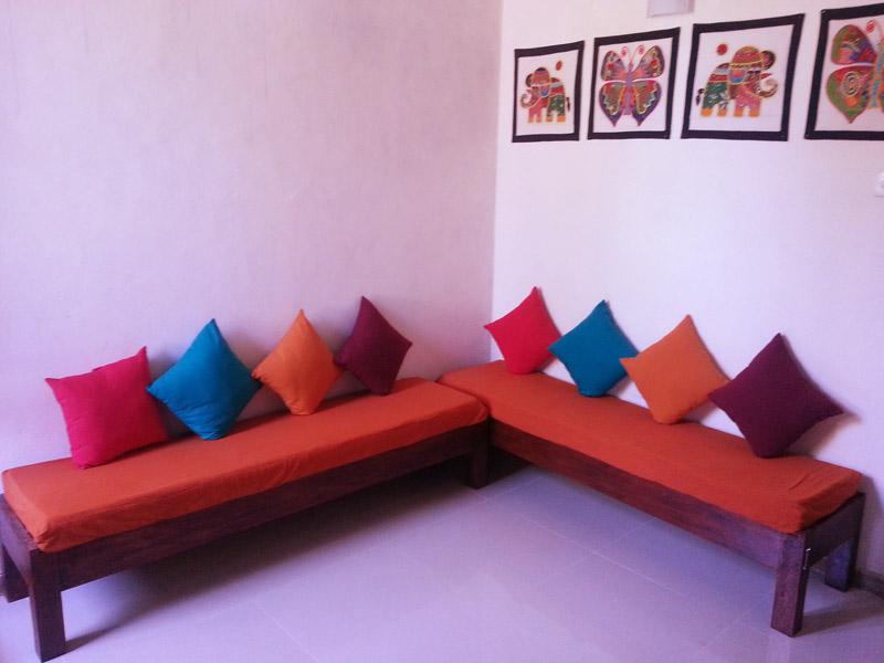 Common Area
