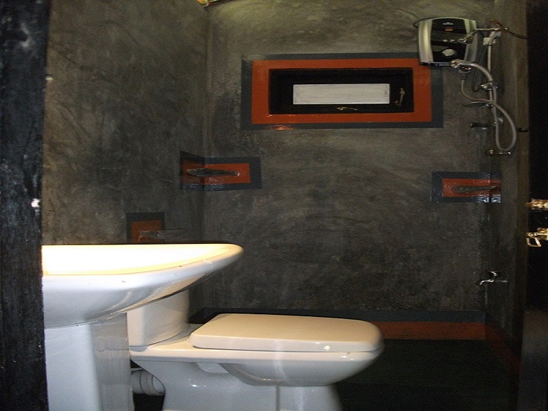 Common Area 2