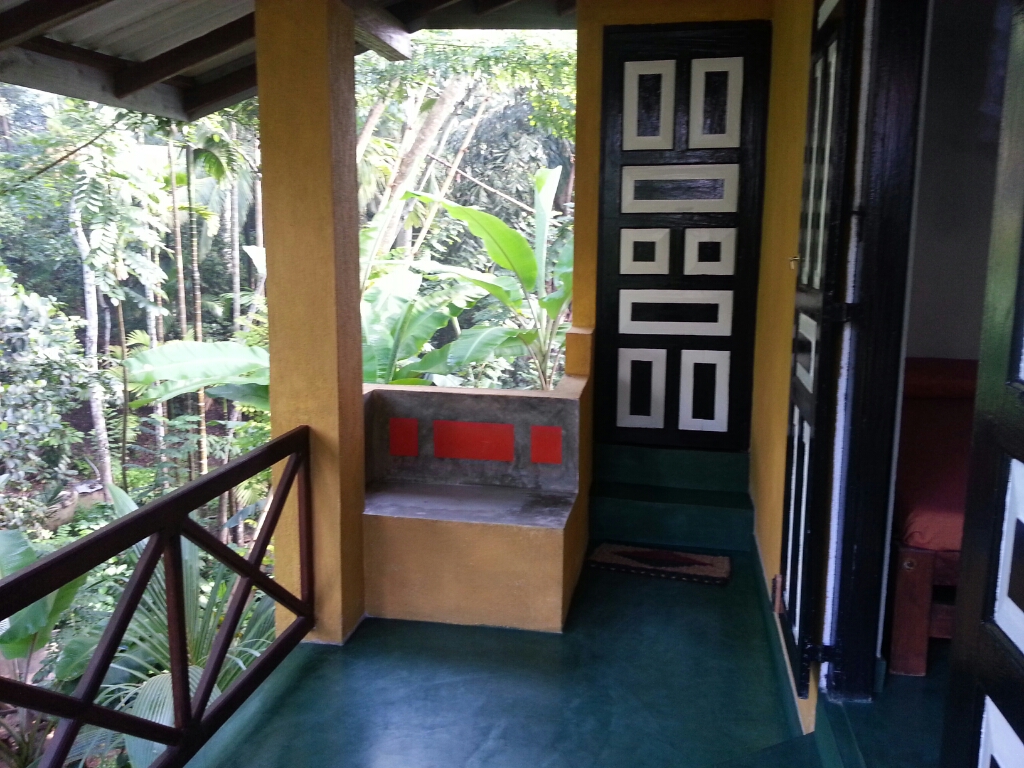 Common Area